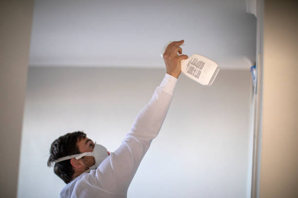 Water Damage Restoration in Seaside, CA